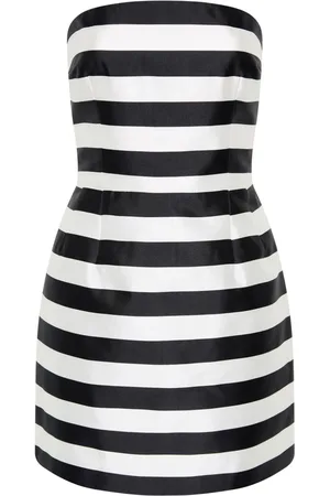 Rebecca Vallance Irene midi dress