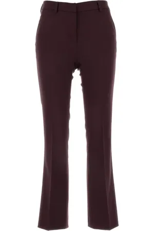PT Torino Jaine tailored trousers