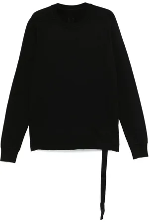 Rick Owens Crew-neck sweatshirt