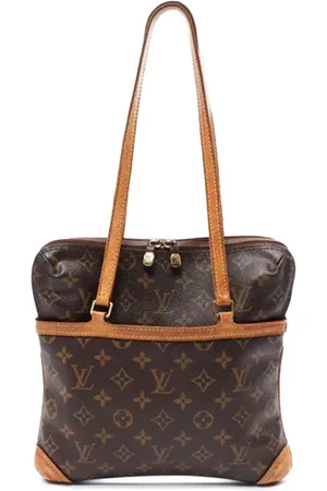 LOUIS VUITTON 21th Century Monogram Coussin GM shoulder bag