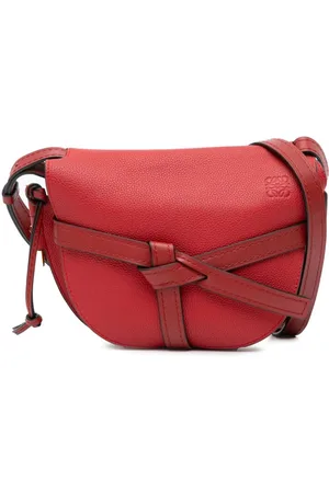 Loewe 2018 Small Gate crossbody bag