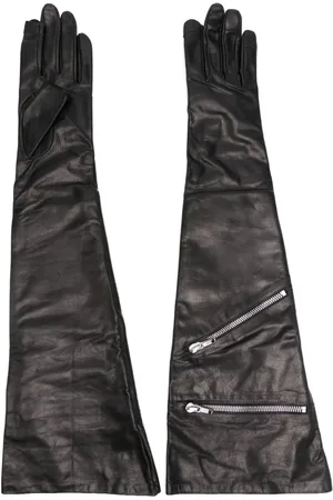 Rick Owens Gauntlets gloves
