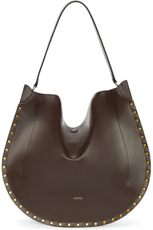 Isabel Marant Oskan Hobo Soft bag