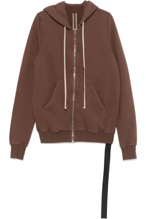 Rick Owens Jason hoodie
