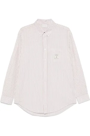 Drôle de Monsieur Rayée shirt