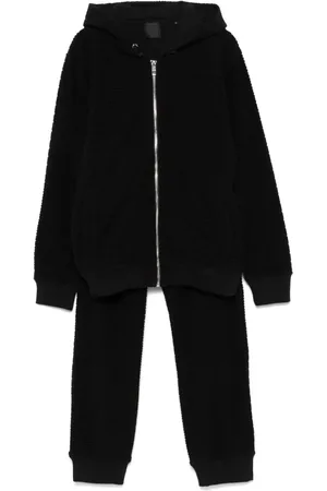 Givenchy 4G-jacquard tracksuit set