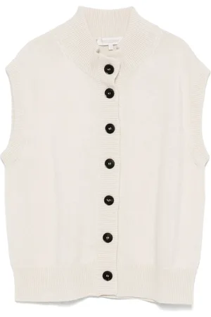 ANTONELLI Knitted vest