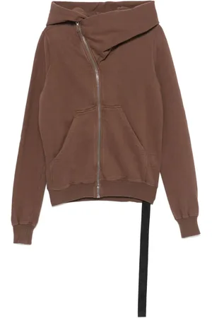 Rick Owens Mountain hoodie