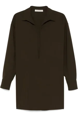 Serafini Shift mini dress