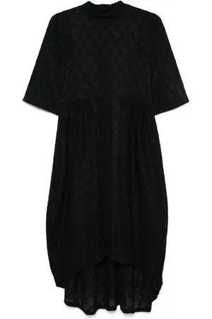 HENRIK VIBSKOV Very Turtle midi dress