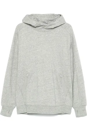 C.P. Company Goggles-detail hoodie