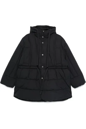 HENRIK VIBSKOV Puff puffer jacket
