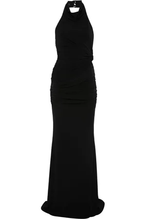 The Andamane Stella maxi dress