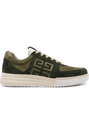 Givenchy 4G-motif sneakers