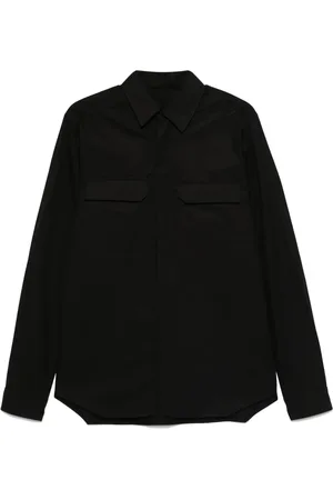 Rick Owens Work shirt