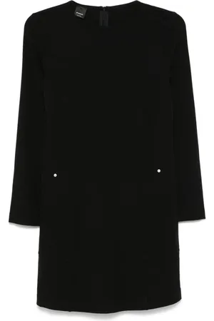 Pinko Detersivo mini dress