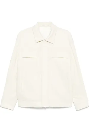 LARDINI Tweed jacket
