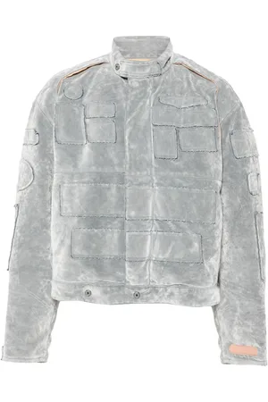 PDF The Doctor biker jacket