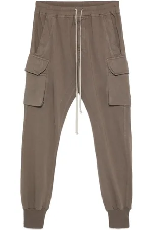 Rick Owens Mastodon cargo pants