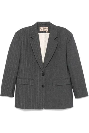 Stella Nova Panelled blazer
