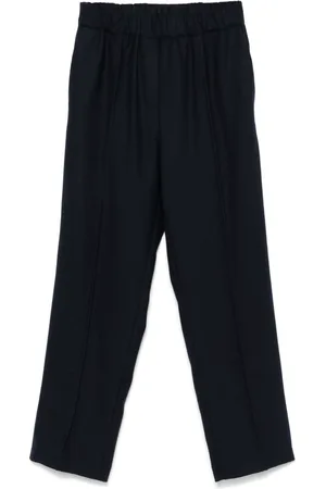 SEMICOUTURE Alfie trousers