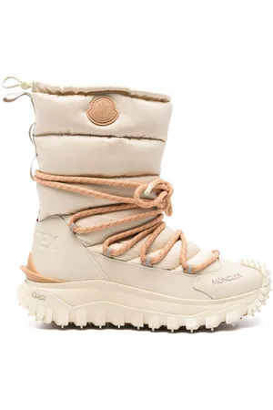 Moncler Trailgrip boots