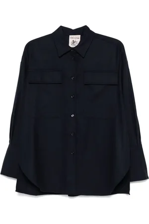 SEMICOUTURE Jaqueline shirt