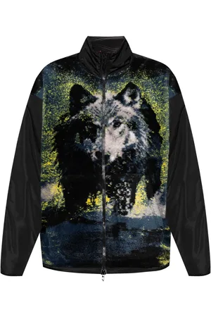 Diesel S-Berto-Teddy jacket