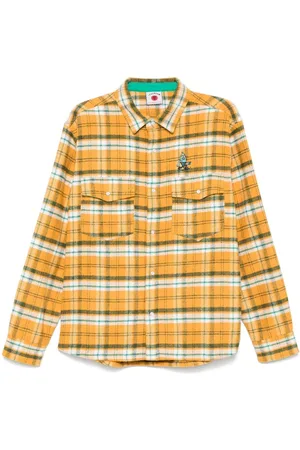 ICECREAM Flannel shirt