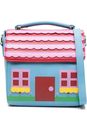 Stella McCartney Farmhouse crossbody bag