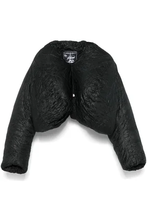 Y / PROJECT Padded jacket