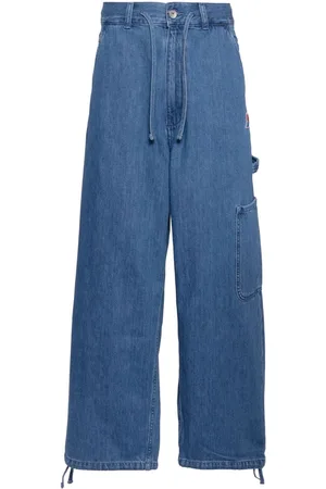 AGNÈS B. Baggy jeans