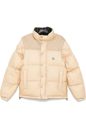 Moncler Verone reversible jacket