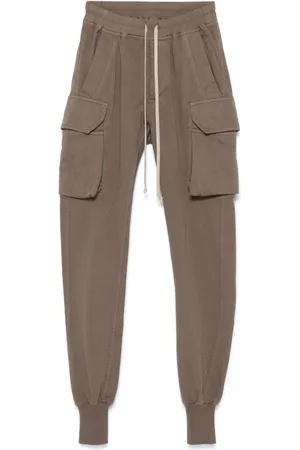 Rick Owens Mastodon cargo pants