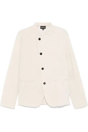 Emporio Armani Corduroy jacket