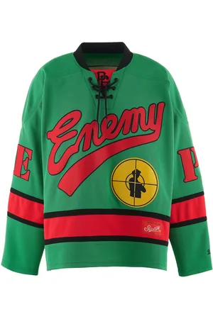 SAINT MXXXXXX Enemy sweatshirt
