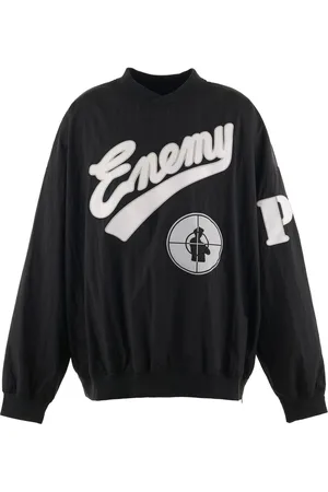 SAINT MXXXXXX Enemy sweatshirt