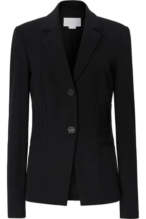 GENNY Tailored blazer