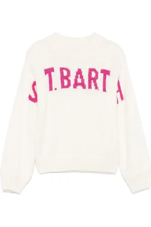 MC2 SAINT BARTH Danya sweater