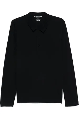 Majestic Organic cotton polo shirt