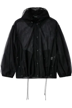 Simone Rocha Tulle parka