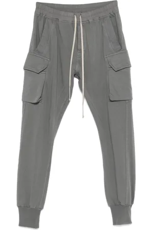 Rick Owens Mastodon cargo trousers