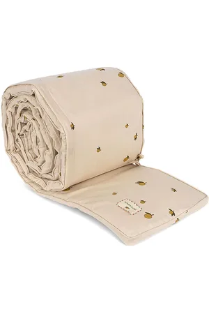 Konges Sløjd Lemon bed bumper (360x30 cm)