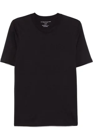 Majestic Round-neck T-shirt
