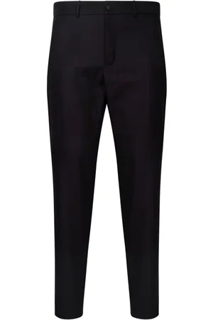 PT Torino Tapered-leg trousers