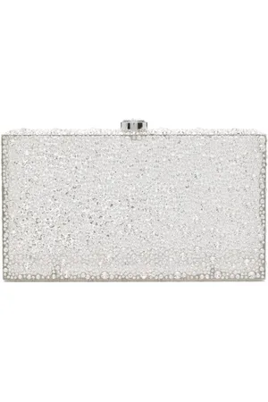 Cult Gaia Ela clutch bag