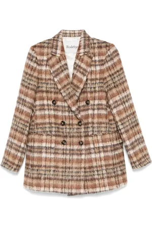 Rodebjer Como coat