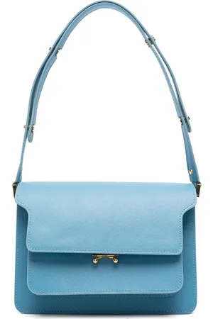 Marni Medium Trunk shoulder bag