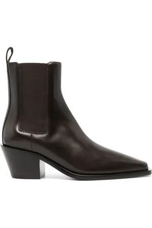P.A.R.O.S.H. 55mm ankle boots