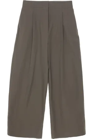 STUDIO NICHOLSON Ansell trousers